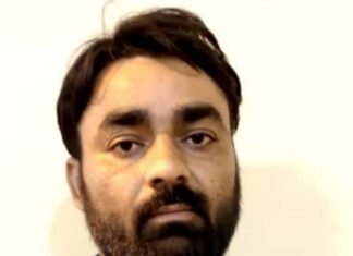 इण्डेन गैस एजेंसी का संचालक संदीप कुमार कर रहा था, पाकिस्तानी खुफिया एजेंसी आईएसआई के लिए जासूसी, हुआ गिरफ्तार, सावधान व सजग रहें, कहीं आपके आसपास तो नहीँ पाकिस्तानी जासूस,,