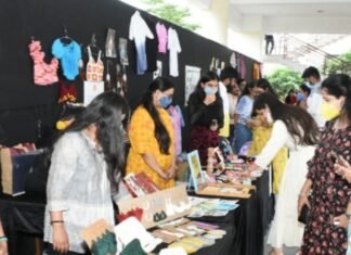 जयपुर को मिला देश का पहला अटल कम्यूनिटी इनोवेशन सेंटर,,