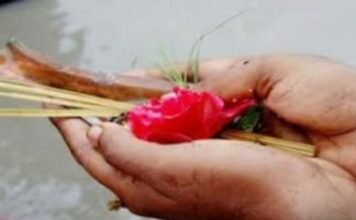 श्राद्ध पक्ष 20 सितंबर से 6 अक्टूबर 2021 तक, जानें पौराणिक मान्यता अनुसार इसके महत्व को,, आज इसकी प्रासंगिकता श्रद्धा अनुसार,,