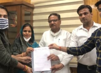 प्रशासन शहरों के संग अभियान : सरकार का लक्ष्य लाखों लोगो का आवासीय पट्टा देना-मुख्य सचेतक महेश जोशी,,, ज्यादा से ज्यादा लोगों को पट्टा देकर राहत पहुचाना- महापौर मुनेश गुर्जर,,