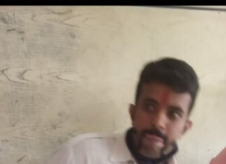 एयरगन के साथ दहशत फैलाने वाला हाइपर सिटी मॉल झोटवाड़ा से गिरफ्तार , निर्भया एक बार फिर बनी रक्षक,,