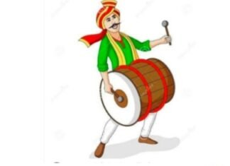 रोडवेज कर्मियों का -ढोल बजाओ सरकार जगाओ – कार्यक्रम कल 20 अक्टूबर को,