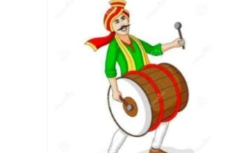 रोडवेज कर्मियों का -ढोल बजाओ सरकार जगाओ – कार्यक्रम कल 20 अक्टूबर को,
