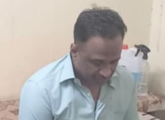 BREAKING : बगरू थाना अधिकारी रतनलाल,, उसके साथ ही जयपुर में राजस्थान फार्मेसी काउंसिल का कनिष्ठ लिपिक रिश्वत लेते हुए एसीबी के हत्थे चढ़े ,, दोनों आरोपी ₹10 हज़ार रिश्वत लेते रंगे हाथ पकड़े गए,,