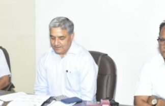 वीजीयू में तीन दिवसीय मूर्ट कोर्ट आज से, स्टूडेंट्स देंगे दलील, करेंगे बहस,,