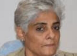 कॉन्स्टेबल भर्ती के लिए विज्ञप्ति जारी, 4588 पदों के लिए होगी दिसंबर या जनवरी में परीक्षा,,