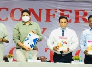 देश में प्राथमिक चिकित्सा की शिक्षा बेहद जरूरी: प्रो. वी एन प्रधान (कुलपति) प्राथमिक चिकित्सा विशेषज्ञ कोर्स स्वास्थ्य सुरक्षा के संबंध में एक सकारात्मक संदेश : डॉ शबाब आलम,,