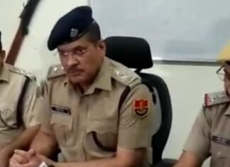 पुलिस थाना कानोता की बड़ी कार्रवाई, मोग्या गैंग की पांच महिलाएं हुई गिरफ्तार,,थाना कानोता व डीएसटी टीम की संयुक्त कार्यवाही में लगभग 25 लाख के सोने के जेवरात व एक मारुति ईको कार बरामद,,