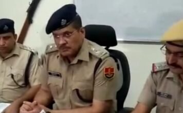 पुलिस थाना कानोता की बड़ी कार्रवाई, मोग्या गैंग की पांच महिलाएं हुई गिरफ्तार,,थाना कानोता व डीएसटी टीम की संयुक्त कार्यवाही में लगभग 25 लाख के सोने के जेवरात व एक मारुति ईको कार बरामद,,