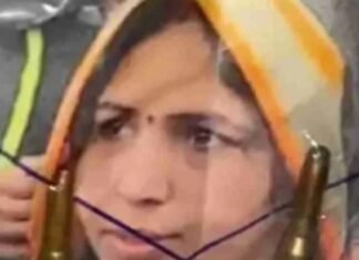 सांसद रंजीता कोली मामले में विशेष जॉच दल गठित,, बीती रात मंगलवार को धमकी भरा पत्र और रंजीता कोली के पोस्टर पर क्रॉस के निशान के साथ दो जिंदा कारतूस मिले थे,, मुख्यमंत्री गहलोत ने डीजीपी मुख्य सचिव और गृह विभाग को किया निर्देशित, कोली से फोन पर पूछी उनकी कुशलक्षेम,,