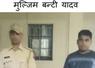 गिरवी रखी ज्वैलरी झांसा देकर फाइनेंस कंपनी में भुगतान करवा कर ज्वैलरी पार करने वाला शख्स गिरफ्तार,, ज्वैलरी फाइनेंस कंपनी ने गिरवी ज्वैलरी के एवज में परिवादी से जमा करवाए ₹6 लाख 3800,, थाना शास्त्रीनगर उत्तर की कार्यवाही,,