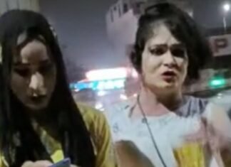 200 फीट बायपास,हीरा नगर विस्तार में क्या अब लगने लगी है लड़कियों की मण्डी ? किन्नरों का आतंक,,वहां के लोगों ने लगाये पुलिस पर मिली भगत के आरोप,,