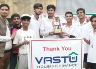 जयपुर के बालगृहों के बीच हुई फुटबॉल प्रतियोगिता “किक फॉर कॉज – खेलेगा बचपन – बढ़ेगा बचपन”,, बच्चों ने दागे गोल, बड़े बड़े हुए क्लीन बोल्ड,,