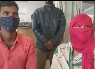 झरना, जोबनेर के एक विश्वविद्यालय में महिला सफाई कर्मचारी के साथ हुआ दुष्कर्म,, पीड़िता ने विश्वविद्यालय के अधिकारी शंकर सिंह शेखावत पर लगाया बलात्कार का आरोप,, थाने में है एफ आई आर दर्ज,, फिर भी पुलिस क्योँ नहीं कर रही गिरफ्तार ?