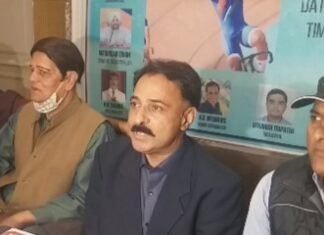 जयपुर के एसएमएस स्टेडियम वेलोड्रोम पर दिसंबर में होगी राष्ट्रीय स्तर की साइकिलिंग चैंपियनशिप,,