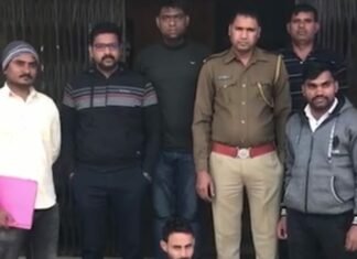 मुंबई शिवसेना विधायक को सेक्स चैट कर ब्लैकमेल करने वाला आरोपी गिरफ्तार,,,