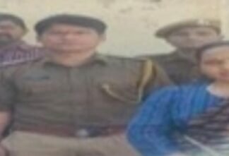 रुदावल के जंगल में युवक की निर्मम हत्या का खुलासा, विवाहित प्रेमिका ही निकली हत्यारी – नये प्रेमी के लिये पुराने प्रेमी को पेड़ से बांध यातनाएं देकर मार डाला,,,