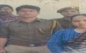 रुदावल के जंगल में युवक की निर्मम हत्या का खुलासा, विवाहित प्रेमिका ही निकली हत्यारी – नये प्रेमी के लिये पुराने प्रेमी को पेड़ से बांध यातनाएं देकर मार डाला,,,