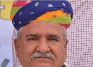 EXCLUSIVE : अजमेर डेयरी चेयरमैन रामचंद्र चौधरी की बढी मुश्किलेँ,,, सीआईडी सीबी ने किया मौके का फ़िर से अनुसंधान, पीडिता रही मौजूद,,, 2019 में लगा था बलात्कार का आरोप,, पढ़ें पूरी खबर,,