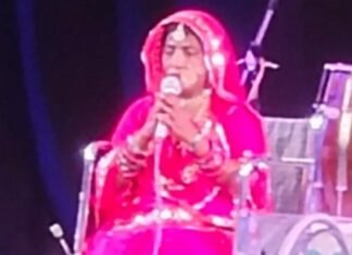 जेकेके के मंच से दिव्य कला उत्सव में विशेष योग्यताजन कलाकारों ने दिखाई अद्भुत प्रतिभा,,