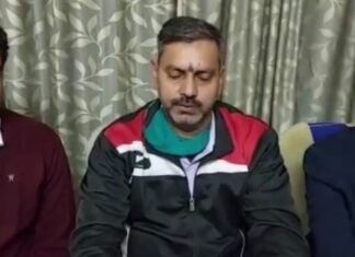 राजस्थान राज्य नर्सेज एसोसिएशन एकीकृत का निर्वाचन कार्यक्रम घोषित,, जयपुर शहर नर्सेज़ जिलाध्यक्ष हेतु निर्वाचन अधिसूचना जारी,