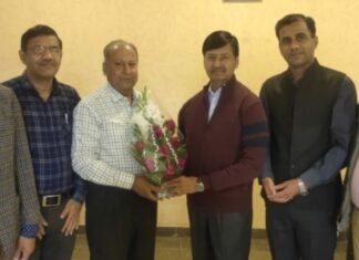 पारिवारिक न्यायालय भवन का निर्माण जल्द से जल्द हो-रस्तोगी,,