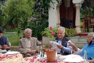 गुलाब प्रदर्शनी 13 फरवरी को होगी आयोजित ,,