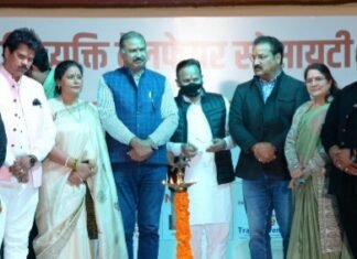 कार्यक्रम ‘एक शाम मानवता के नाम 2021’ का हुआ आयोजन – मूख-बधीर बच्चों के लिए रेजिडेंशियल स्किल सेंटर बनाने का ज्ञापन सौपा,,