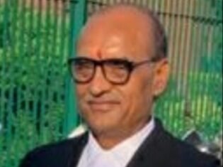 पिरियोडीकल प्रेस ऑफ इंडिया (PPI) की ओर से न्यायिक सेवा से सेवा निवृत्त हुए विद्वान एवं साहसिक विख्यात डॉ लक्ष्मण दत्त किराडू का भव्य अभिनन्दन समारोह कल 18 दिसंबर को,,