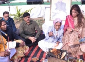 सत्यव्रत सामवेदी की स्मृति में संकल्प दिवस* (नशा मुक्ति का अभियान चलाएगा आर्य समाज)