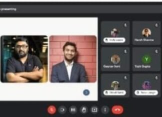 लर्निंग की आवश्यकताओं पर एक्सपर्ट्स ने दिए टिप्स,,