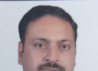 पंडित भवानी शंकर शर्मा जयपुर को राष्ट्रीय ब्राह्मण एकता संघ राजस्थान के महामंत्री नियुक्त किया,,