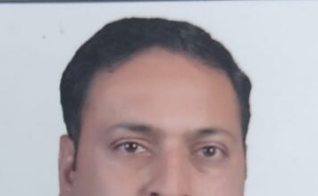 पंडित भवानी शंकर शर्मा जयपुर को राष्ट्रीय ब्राह्मण एकता संघ राजस्थान के महामंत्री नियुक्त किया,,