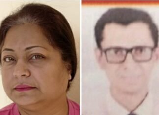 62 लाख की धोखाधड़ी के मामले में पीड़िता मोनिका को एडीजी क्राइम से बनी न्याय की उम्मीद, अब एसीपी वैशाली आलोक कुमार करेंगे पुनःगंभीरता से जांच, माननीय उच्च न्यायालय ने 25 मई 2022 को आरोपी विकास शर्मा को जारी किए समन,,