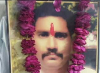 सवाई मानसिंह चिकित्सालय में राजस्थान सरकार श्रम सलाहकार बोर्ड के सदस्य एवम ट्रेड यूनियन राजस्थान संविदा कर्मचारी संघ के केंद्रीय अध्यक्ष रहे धर्मेंद्र राना की पुण्यतिथि पर चिकित्सा कर्मियों ने सवाई मान सिंह चिकित्सालय में श्रद्धांजलि सभा का आयोजन कर,किया वृक्षारोपण एवं फल वितरण,,