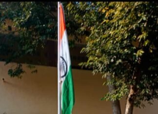 वैदिक कन्या पी.जी. महाविद्यालय व वैदिक बालिका सी. सै. स्कूल के संयुक्त तत्वावधान में 73वाँ गणतंत्र दिवस समारोह मनाया गया,,