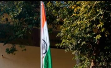 वैदिक कन्या पी.जी. महाविद्यालय व वैदिक बालिका सी. सै. स्कूल के संयुक्त तत्वावधान में 73वाँ गणतंत्र दिवस समारोह मनाया गया,,