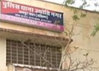 पुलिस थाना ज्योति नगर की माइनर एक्ट के अंतर्गत दो कार्यवाइयों में कुल 4 गिरफ्तार,,