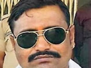 कुख्यात दस्यु जगन गुर्जर को पकड़ने के लिए पुलिस ने की घेराबंदी, इनाम की राशि भी बढ़ाकर ₹50000 की,,,