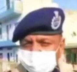 आरपीएससी के कार्यवाहक अध्यक्ष पत्रकार जसवंत राठी की जगह लेंगे के नए अध्यक्ष आईजी जयपुर रेंज, संजय क्षोत्रिय, राज्यपाल ने जारी किया,, आदेश,,