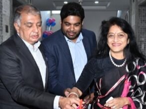 मातृत्व का सपना होगा साकार विश्व विख्यात डॉक्टर नयना पटेल द्वारा अब जयपुर सी स्कीम में जिविया आईवीएफ केंद्र की हुई शुरुआत