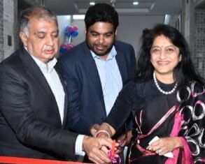 मातृत्व का सपना होगा साकार विश्व विख्यात डॉक्टर नयना पटेल द्वारा अब जयपुर सी स्कीम में जिविया आईवीएफ केंद्र की हुई शुरुआत