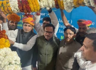 को को फ्रेश का भव्य शुभारंभ,, स्वस्थ शरीर के लिए पोस्टिक खान-पीन जरुरी=जोशी