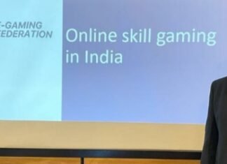 ऑनलाइन स्किल गेमिंग सेक्टर को रेगुलेट करने के राजस्थान सरकार के निर्णय का ईजीएफ ने किया स्वागत ,,