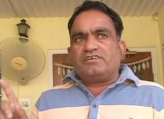 बगरू विधायक गंगा देवी ने मुख्य प्रवर्तन अधिकारी जेडीए रघुवीर सैनी व जेडीसी पर निशाना साधते हुए सदन में पूछे प्रश्न के जरिये मांगा हिसाब, कृषि व सरकारी भूमि पर आवासीय व व्यावसायिक निर्माणों के संरक्षक रघुवीर सैनी पर कब होगी कार्यवाही,,सीरीज- 2