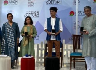 मेटावर्स इंटरनेट 3.0 का एक प्रोडक्ट है जो वर्चुअल और वास्तविक दुनिया के बीच अंतर को दूर करता है’ : विशेषज्ञों ने आर्च द्वारा पिंक सिटी डिजाइन के दौरान किया विचार विमर्श,,