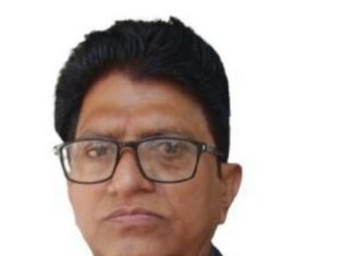 अपनेपन का प्रतीक है होली* *@ रेख राज चौहान,,