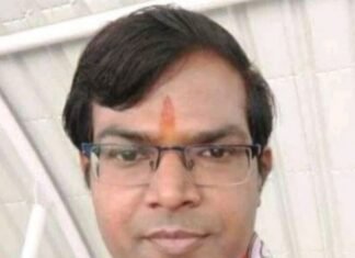 बृज सुन्दर जोगचंद बने जयपुर प्रभारी,