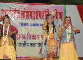 सुनिश्चित जवाबदेही के लिए रिसपांसिबल गर्वनेंस आवश्यक : डॉ. सुभाष गर्ग,