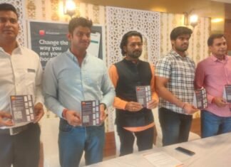 भविष्य की खोज भाग्यं से बढ़ेगा भारत का गौरव : उपाध्याय